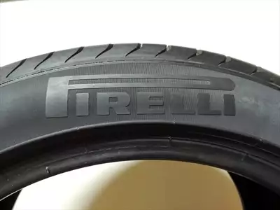  صورة 3 طقم كاوتش pirelli p zero