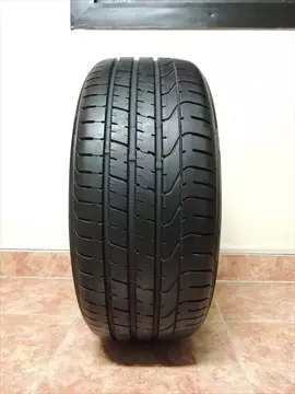 صورة - طقم كاوتش pirelli p zero