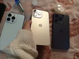 صورة - جهاز ايفون بروماكس iphone14 ليك انت بص هنا اكيد زوقك جميل