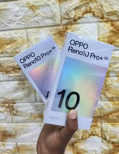  صورة 8 Oppo Reno 10 pro