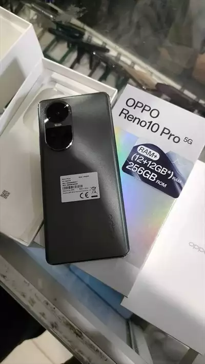  صورة 7 Oppo Reno 10 pro