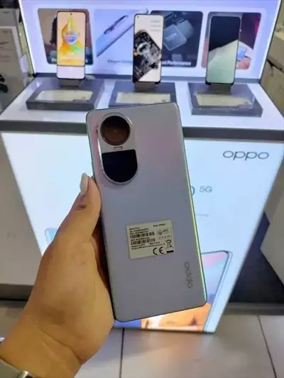  صورة 2 Oppo Reno 10 pro