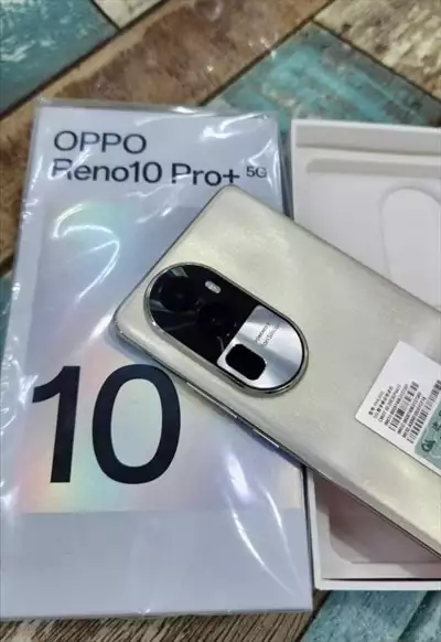  صورة 10 Oppo Reno 10 pro