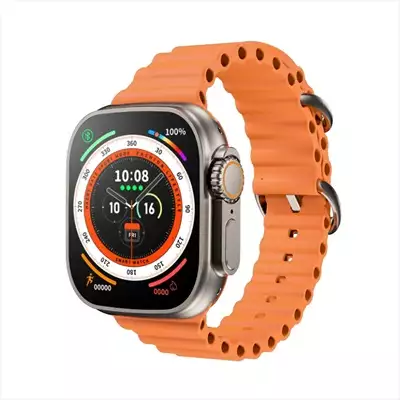  صورة 2 smart watch x8 ultra