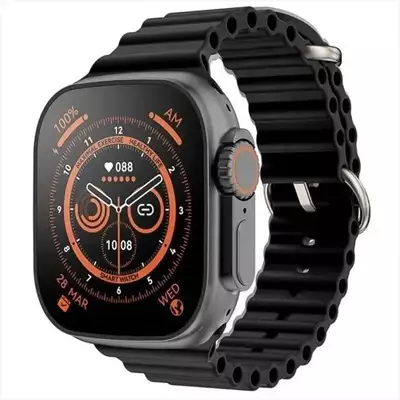  صورة 5 smart watch x8 ultra