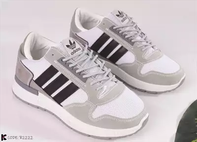  صورة 1 كوتشي adidas رجالي مستورد