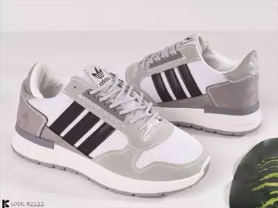  صورة 2 كوتشي adidas رجالي مستورد