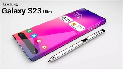  صورة 2 Samsung S23 UItraدي عندنا البدايه عشان احنا معندناش بأقوى