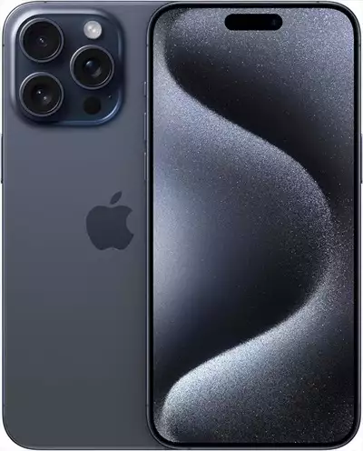  صورة 4 iphone15 pro max ايفون ١٥بروماكس