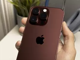 صورة - iphone15 pro max ايفون ١٥بروماكس