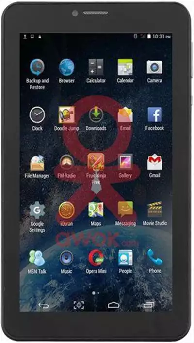  صورة 14 Tablet Clit A83W