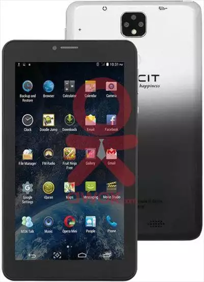  صورة 13 Tablet Clit A83W