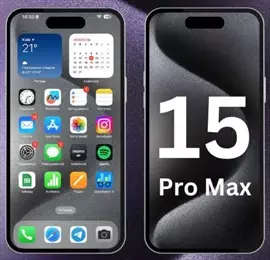 صورة - IPhone 15 pro max إعلان 57513