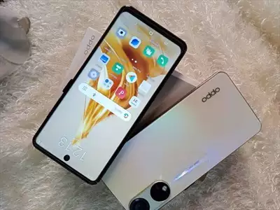  صورة 3 Oppo Reno 8 T