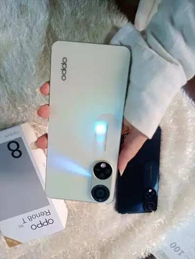  صورة 9 Oppo Reno 8 T