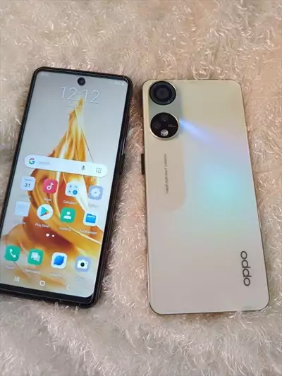  صورة 1 Oppo Reno 8 T