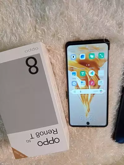  صورة 4 Oppo Reno 8 T