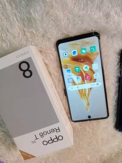  صورة 5 Oppo Reno 8 T