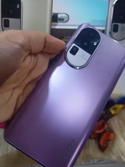  صورة 4 oppo reno10pro اوبو رينو