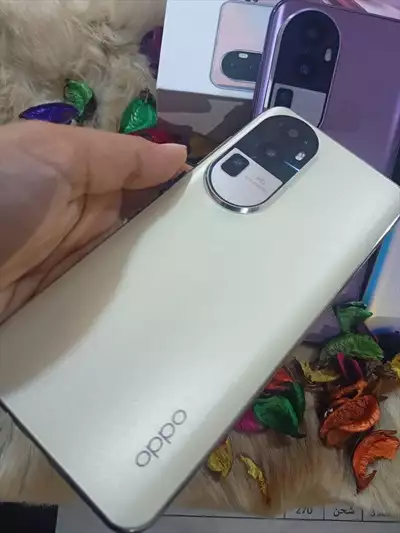  صورة 3 oppo reno10pro اوبو رينو