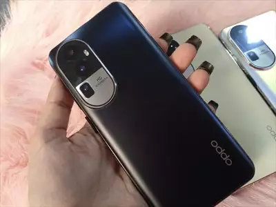  صورة 1 Oppo Reno 10 Pro إعلان 99709