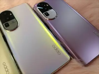  صورة 3 Oppo Reno 10 Pro إعلان 99709