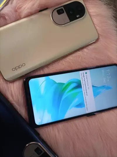  صورة 4 Oppo Reno 10 Pro إعلان 99709