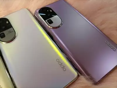  صورة 2 Oppo Reno 10 Pro إعلان 99709