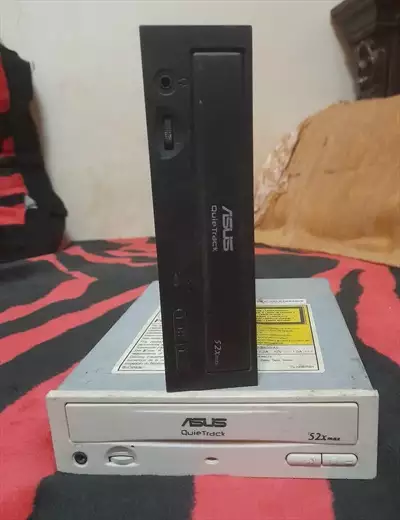  صورة 5 CD ROM ASUS