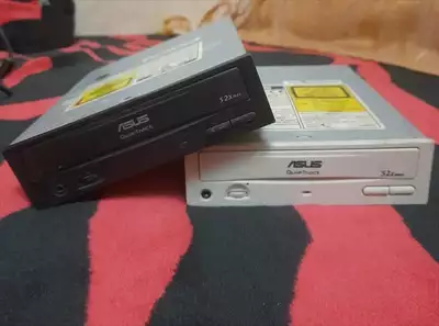  صورة 3 CD ROM ASUS