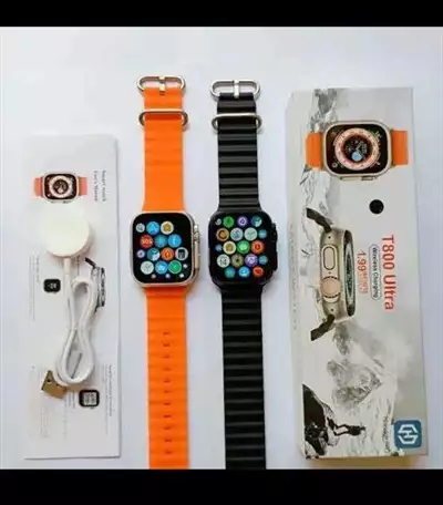  صورة 4 T800 Ultra Smartwatch