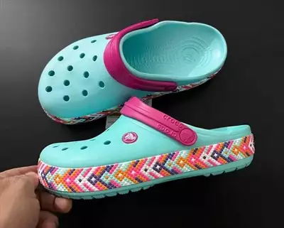  صورة 10 Crocs Original إعلان 68819