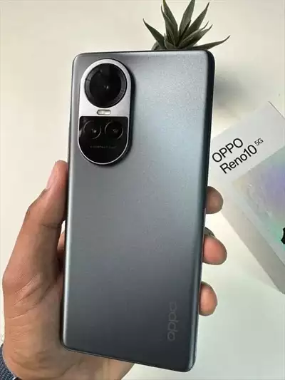  صورة 10 Oppo Reno 10 pro إعلان 48060