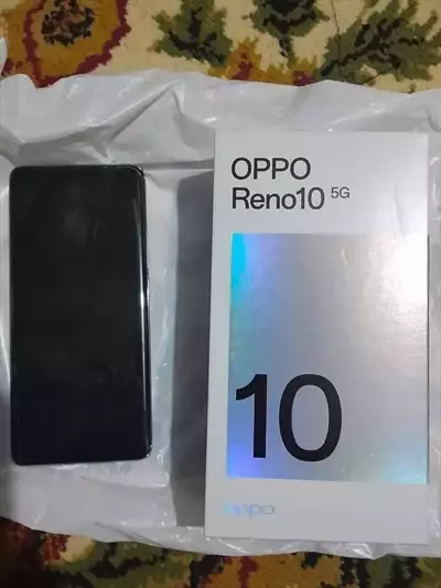  صورة 6 Oppo Reno 10 pro إعلان 48060