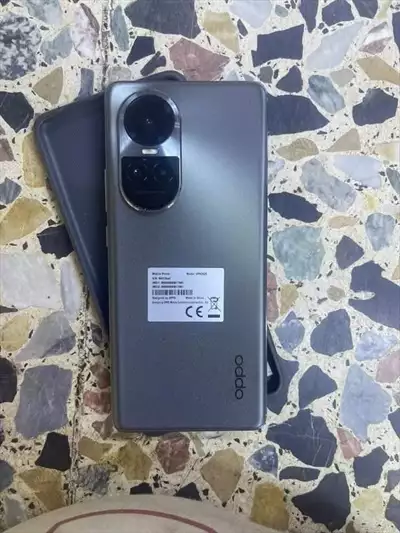  صورة 5 Oppo Reno 10 pro إعلان 48060