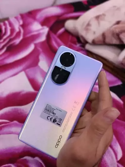  صورة 8 Oppo Reno 10 pro إعلان 48060