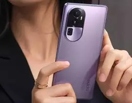 صورة - اوبو رينو oppo reno10pro