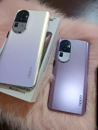  صورة 6 اوبو رينو ١٠ oppo reno10pro