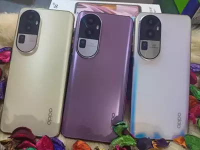  صورة 4 اوبو رينو ١٠ oppo reno10pro