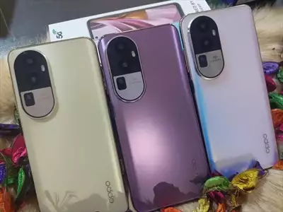  صورة 5 اوبو رينو ١٠ oppo reno10pro