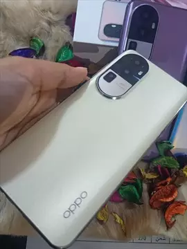 صورة - اوبو رينو ١٠ oppo reno10pro