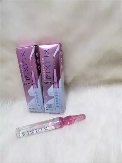  صورة 3 KARITE PLUMP FIX LIP COAT