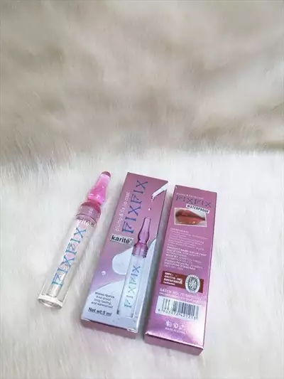  صورة 2 KARITE PLUMP FIX LIP COAT