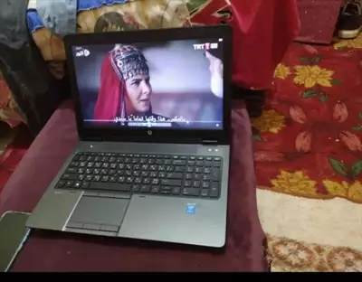  صورة 6 لابتوب HP Zbook