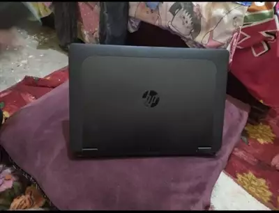  صورة 2 لابتوب HP Zbook