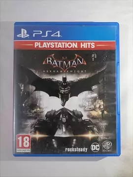 صورة - Batman Arkham Knight مستعمل كأنه جديد