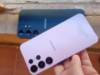  صورة 4 علشان الناس الحلوه النهارده عندنا عرض دمااااار تعالي وشوف بنفسك الاسعار Samsung s23 ️