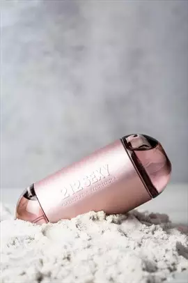 صورة - عطر سكسي ٢١٢ حريمي Sexy 212 Carolina Herrera