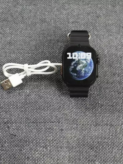  صورة 2 smart watchT900ultra