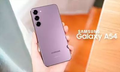  صورة 7 Samsung galaxy a54 إعلان 41396